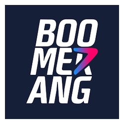 Boomerang Bet logo