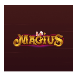 Magius logo